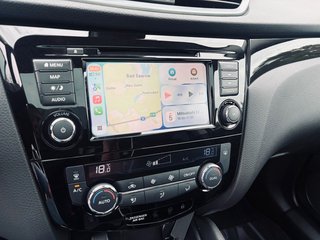 Nissan Qashqai Zama 1.3 Automatik+4xKamera+Pano+I-Key+ - foto 26