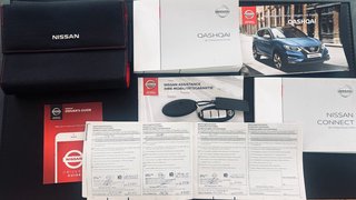 Nissan Qashqai Zama 1.3 Automatik+4xKamera+Pano+I-Key+ - foto 27
