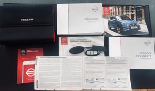 Nissan Qashqai Zama 1.3 Automatik+4xKamera+Pano+I-Key+ - foto 28