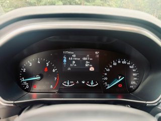 Ford Focus Turnier Active 1.5+LED+Navi+Carplay+SHZ+FS - bilder 4