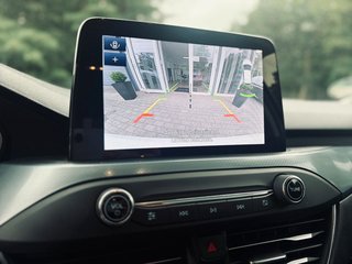 Ford Focus Turnier Active 1.5+LED+Navi+Carplay+SHZ+FS - bilder 5