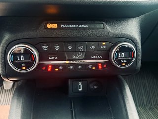 Ford Focus Turnier Active 1.5+LED+Navi+Carplay+SHZ+FS - bilder 7