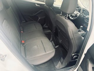 Ford Focus Turnier Active 1.5+LED+Navi+Carplay+SHZ+FS - bilder 9