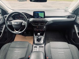 Ford Focus Turnier Active 1.5+LED+Navi+Carplay+SHZ+FS - bilder 10