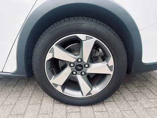 Ford Focus Turnier Active 1.5+LED+Navi+Carplay+SHZ+FS - bilder 13