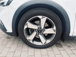 Ford Focus Turnier Active 1.5+LED+Navi+Carplay+SHZ+FS - bilder 14