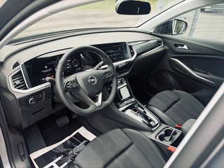 Opel Grandland X 1.5 D GS-LINE Automatik+LED+Kamera+ - bilder 1