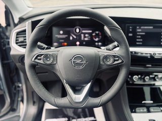 Opel Grandland X 1.5 D GS-LINE Automatik+LED+Kamera+ - bilder 3