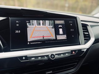 Opel Grandland X 1.5 D GS-LINE Automatik+LED+Kamera+ - bilder 5