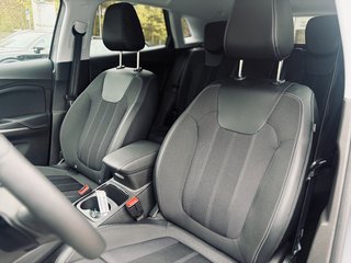 Opel Grandland X 1.5 D GS-LINE Automatik+LED+Kamera+ - bilder 6