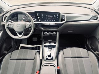 Opel Grandland X 1.5 D GS-LINE Automatik+LED+Kamera+ - bilder 7