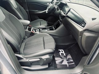 Opel Grandland X 1.5 D GS-LINE Automatik+LED+Kamera+ - bilder 8