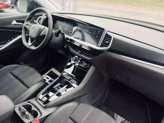 Opel Grandland X 1.5 D GS-LINE Automatik+LED+Kamera+ - bilder 9