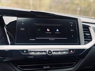 Opel Grandland X 1.5 D GS-LINE Automatik+LED+Kamera+ - bilder 13