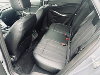 Opel Grandland X 1.5 D GS-LINE Automatik+LED+Kamera+ - bilder 14
