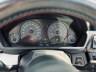 BMW M4 Cabrio+HUD+LED+Airscarf+Carbon+LHZ+Memory+ - bilder 13