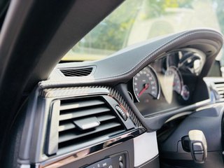 BMW M4 Cabrio+HUD+LED+Airscarf+Carbon+LHZ+Memory+ - bilder 14