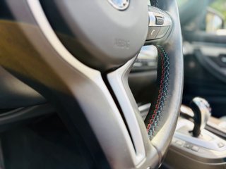 BMW M4 Cabrio+HUD+LED+Airscarf+Carbon+LHZ+Memory+ - bilder 15