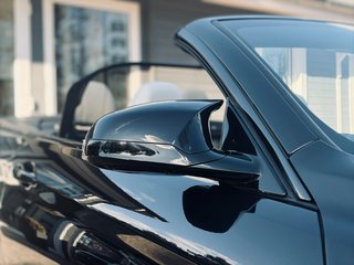 BMW M4 Cabrio+HUD+LED+Airscarf+Carbon+LHZ+Memory+ - bilder 19