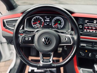 Volkswagen Polo VI GTI DSG+erst 49Tkm+Carplay+SHZ+Tempomat+ - bilder 2
