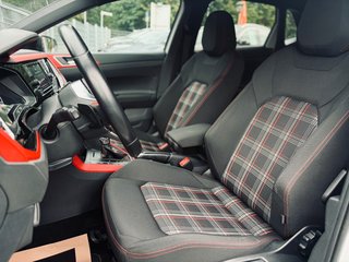 Volkswagen Polo VI GTI DSG+erst 49Tkm+Carplay+SHZ+Tempomat+ - bilder 3