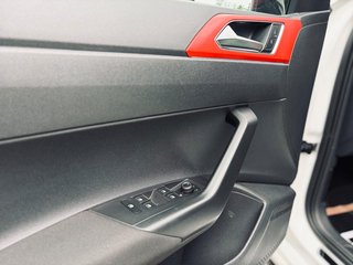 Volkswagen Polo VI GTI DSG+erst 49Tkm+Carplay+SHZ+Tempomat+ - bilder 4