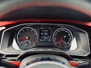 Volkswagen Polo VI GTI DSG+erst 49Tkm+Carplay+SHZ+Tempomat+ - bilder 5