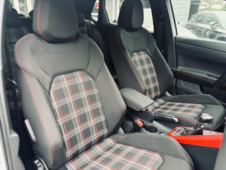 Volkswagen Polo VI GTI DSG+erst 49Tkm+Carplay+SHZ+Tempomat+ - bilder 12