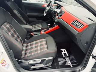 Volkswagen Polo VI GTI DSG+erst 49Tkm+Carplay+SHZ+Tempomat+ - bilder 13