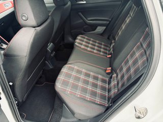 Volkswagen Polo VI GTI DSG+erst 49Tkm+Carplay+SHZ+Tempomat+ - bilder 15