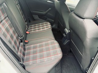 Volkswagen Polo VI GTI DSG+erst 49Tkm+Carplay+SHZ+Tempomat+ - bilder 17