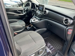 Mercedes-Benz V220 CDI EDITION extralang+Kamera+SHZ+ILS+TW+AHK - foto 1