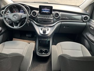 Mercedes-Benz V220 CDI EDITION extralang+Kamera+SHZ+ILS+TW+AHK - foto 2