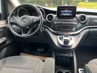 Mercedes-Benz V220 CDI EDITION extralang+Kamera+SHZ+ILS+TW+AHK - foto 3