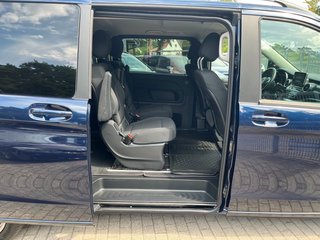 Mercedes-Benz V220 CDI EDITION extralang+Kamera+SHZ+ILS+TW+AHK - foto 4