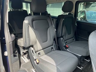 Mercedes-Benz V220 CDI EDITION extralang+Kamera+SHZ+ILS+TW+AHK - foto 6