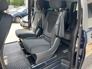 Mercedes-Benz V220 CDI EDITION extralang+Kamera+SHZ+ILS+TW+AHK - foto 7