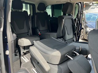Mercedes-Benz V220 CDI EDITION extralang+Kamera+SHZ+ILS+TW+AHK - foto 8