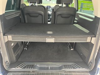 Mercedes-Benz V220 CDI EDITION extralang+Kamera+SHZ+ILS+TW+AHK - foto 9