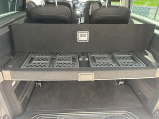 Mercedes-Benz V220 CDI EDITION extralang+Kamera+SHZ+ILS+TW+AHK - foto 10