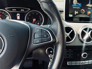 Mercedes-Benz B 180 Score Automatik+Navi+LED+SHZ+Kamera+PDC+ - bilder 3