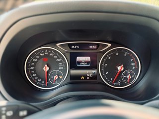 Mercedes-Benz B 180 Score Automatik+Navi+LED+SHZ+Kamera+PDC+ - bilder 4