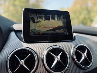 Mercedes-Benz B 180 Score Automatik+Navi+LED+SHZ+Kamera+PDC+ - bilder 7
