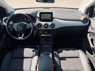 Mercedes-Benz B 180 Score Automatik+Navi+LED+SHZ+Kamera+PDC+ - bilder 8