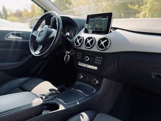 Mercedes-Benz B 180 Score Automatik+Navi+LED+SHZ+Kamera+PDC+ - bilder 9