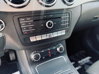 Mercedes-Benz B 180 Score Automatik+Navi+LED+SHZ+Kamera+PDC+ - bilder 11