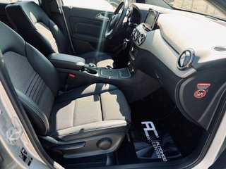 Mercedes-Benz B 180 Score Automatik+Navi+LED+SHZ+Kamera+PDC+ - bilder 13