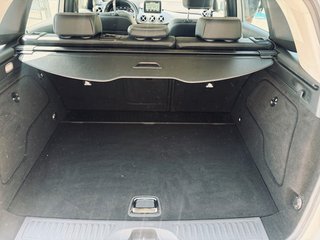 Mercedes-Benz B 180 Score Automatik+Navi+LED+SHZ+Kamera+PDC+ - bilder 18
