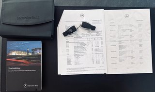 Mercedes-Benz B 180 Score Automatik+Navi+LED+SHZ+Kamera+PDC+ - bilder 20