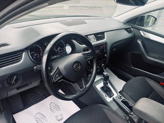 Skoda Octavia Combi Ambition DSG+Navi+Carplay+SHZ+AHK+ - bilder 1